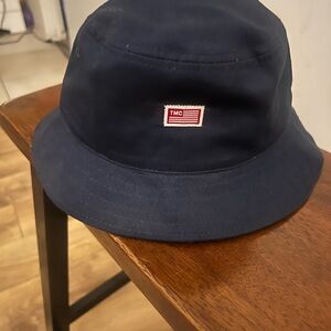 Marathon TMC Bucket Hat